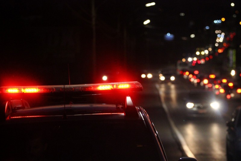 Corpo é encontrado em rodovia em Siderópolis