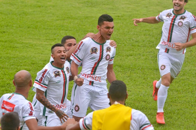 É campeão! Próspera vence o Hercílio Luz e fatura o título da segunda divisão 