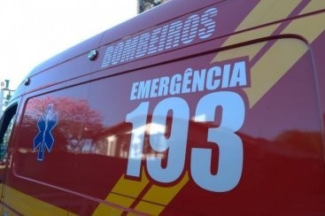 ATUALIZADA: Pai é morto e filho fica ferido após serem baleados em Morro dos Conventos 