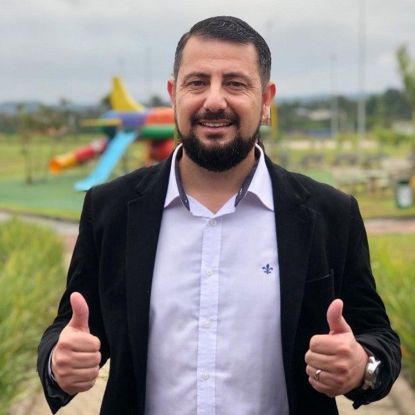 Novo presidente da FME, Neto Uggioni quer dar continuidade ao trabalho da última gestão