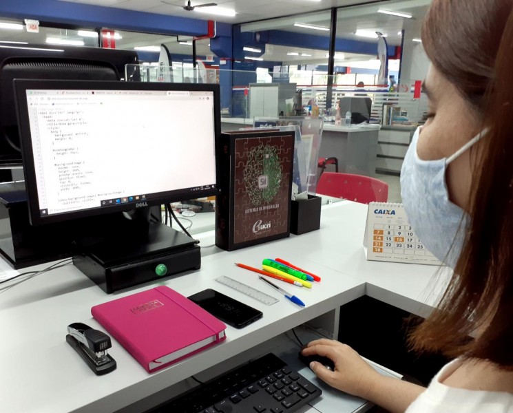 Área da tecnologia se fortalece ainda mais com o novo normal