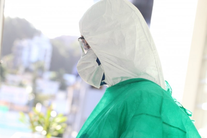 Vigilância Epidemiológica de Criciúma já comunicou sete mortes nesta terça-feira