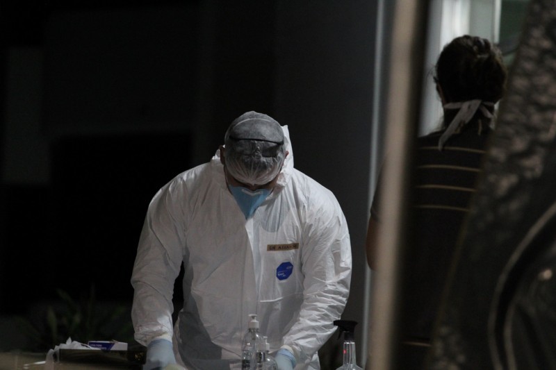 Criciúma registra mais duas mortes provocadas pela Covid-19