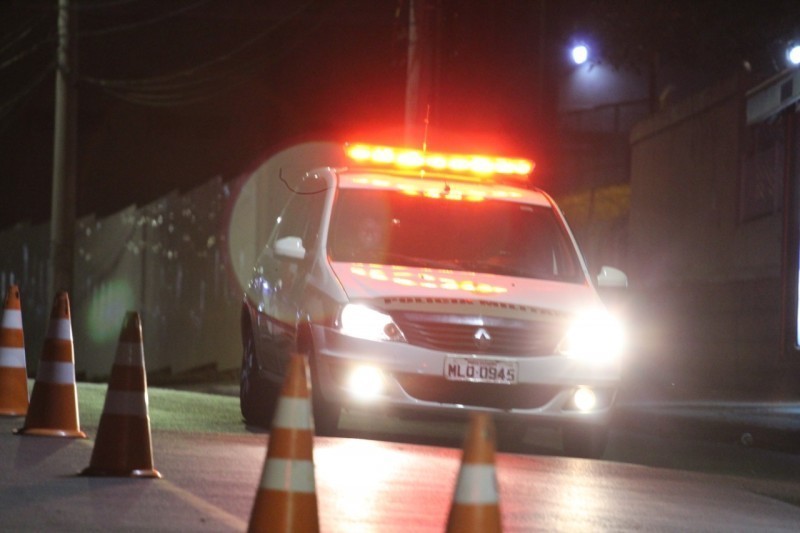 Adolescente é encontrado morto após ser retirado à força da casa da irmã