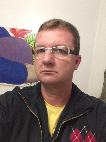 Covid-19: morre, aos 52 anos, o empresário Cássio Machado Fretta