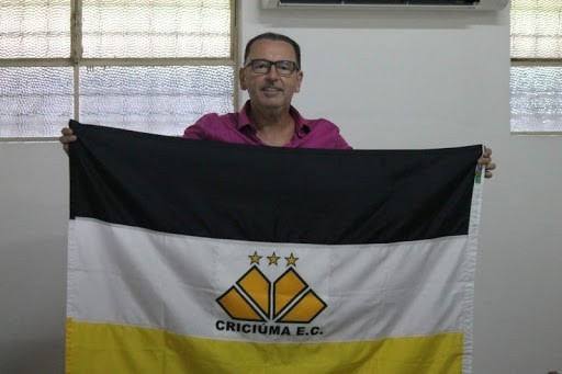 Anselmo Freitas se reúne com Diretoria e Conselho Deliberativo e confirma permanência no Tigre