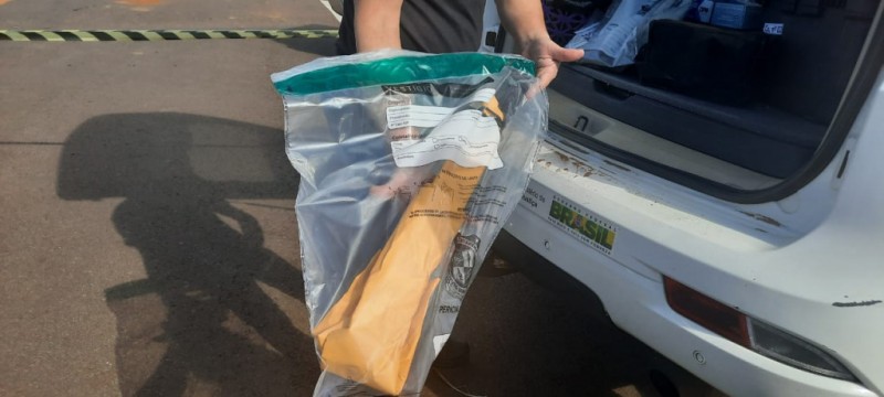 Atentado em Saudades: vítimas tiveram pelo menos cinco perfurações pelo corpo, revela IGP