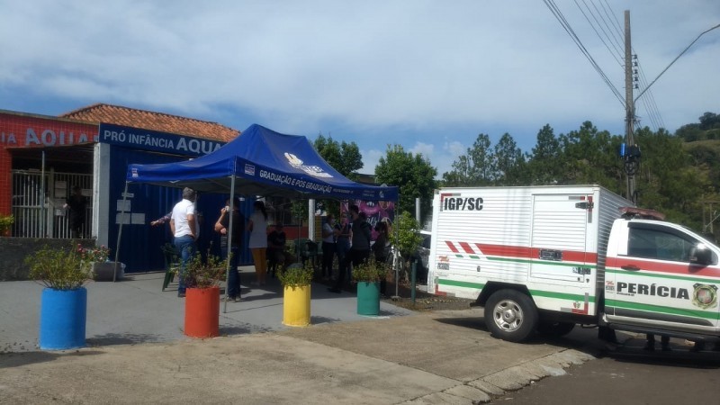 Juiz decreta prisão preventiva de jovem acusado por chacina no município de Saudades