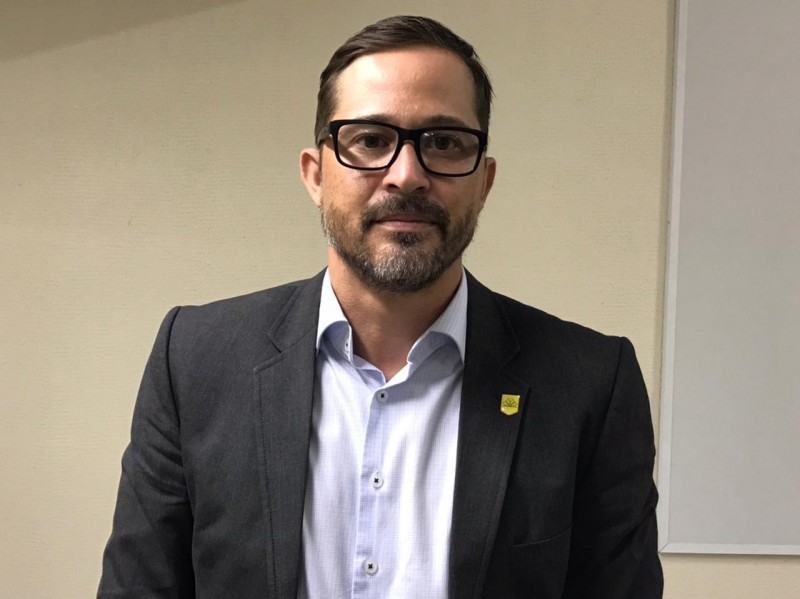 Gerente de marketing Vitor Marcelo deixa o Criciúma; analista de marketing Roberto Lima também saiu
