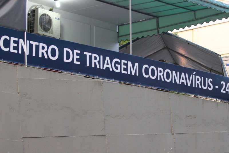 Coronavírus: Criciúma comunica morte de duas mulheres