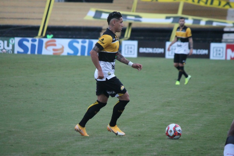 Arrancada com o pé direito: Tigre bate o Ituano e estreia com vitória na Série C