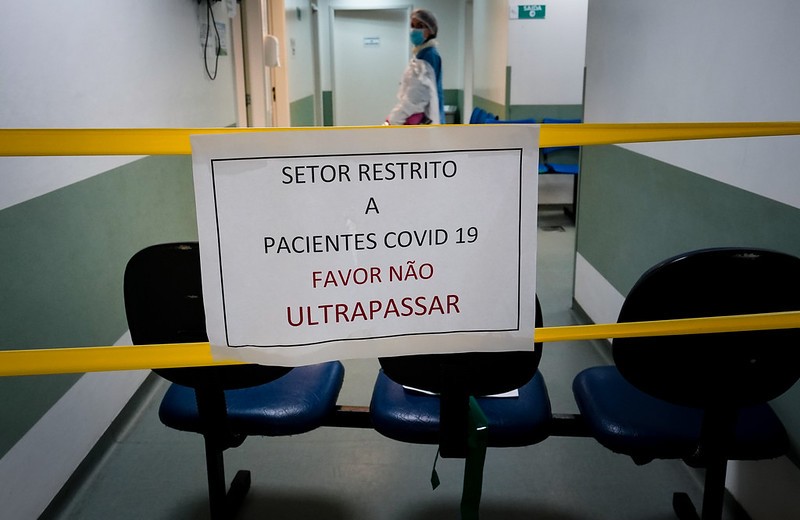Coronavírus em SC: Estado confirma 1.032.128 casos, 994.723 recuperados e 16.436 mortes