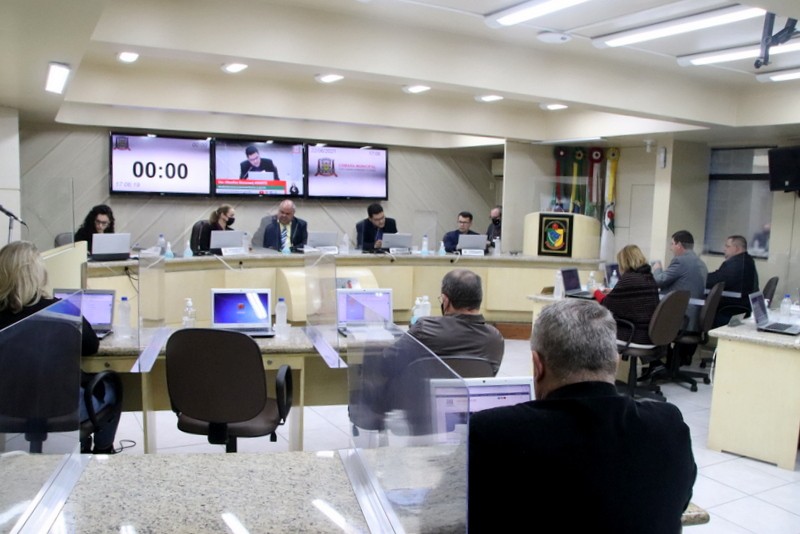 Vereadores aprovam Moção de Aplauso para Acic