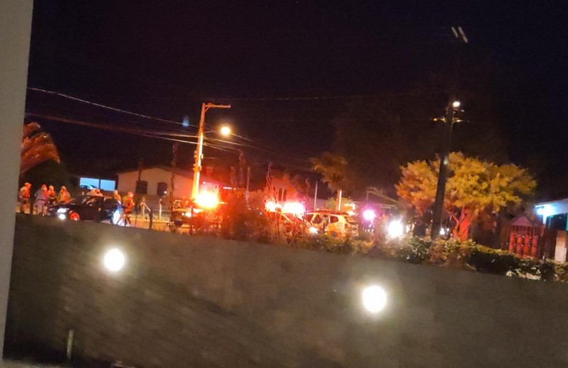 Polícia Militar prende suspeito de tráfico de drogas