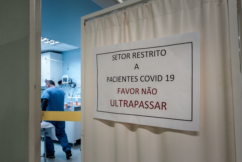 Coronavírus em SC: Estado confirma 1.074.422 casos, 1.039.120 recuperados e 17.252 mortes