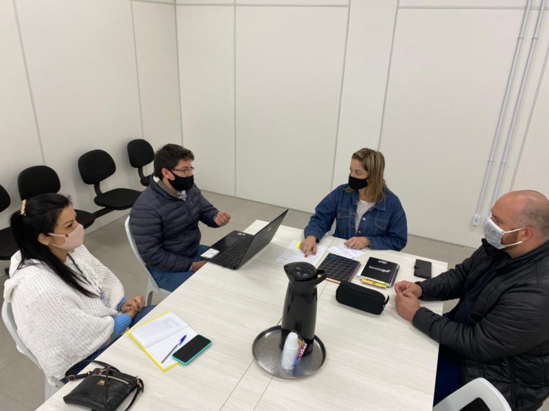 Içara retoma curso Jovens Talentos Empreendedores