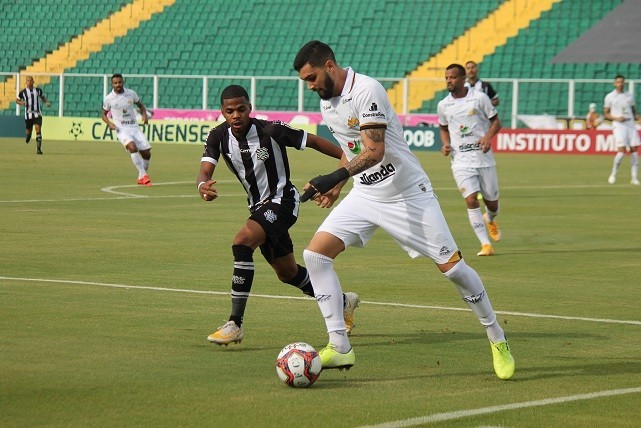 Sem vencer o Figueirense há cinco anos, Criciúma tem semana de clássico pela Série C 
