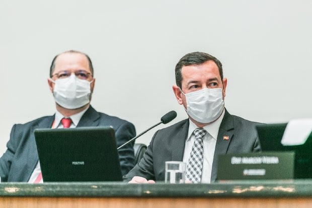 Audiência pública debate proposta de Reforma da Previdência