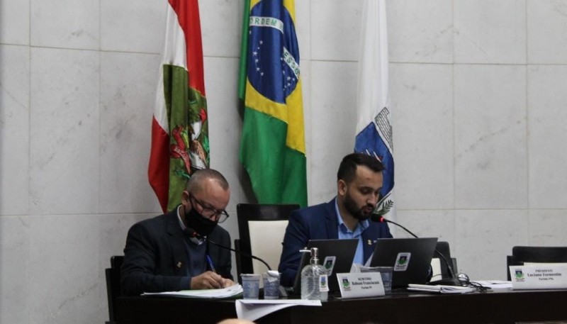 Isenção do pagamento de taxa de inscrição em concursos é aprovado no Legislativo 