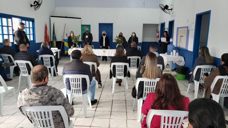 Balneário Arroio do Silva realiza a 13ª Conferência de Assistência Social