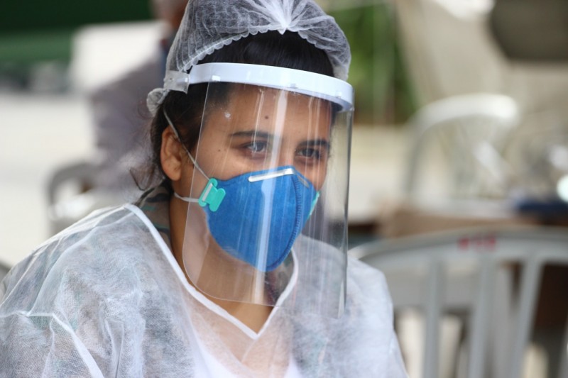 Santa Catarina confirma 1.110.742 casos, 1.079.287 recuperados e 17.932 mortes