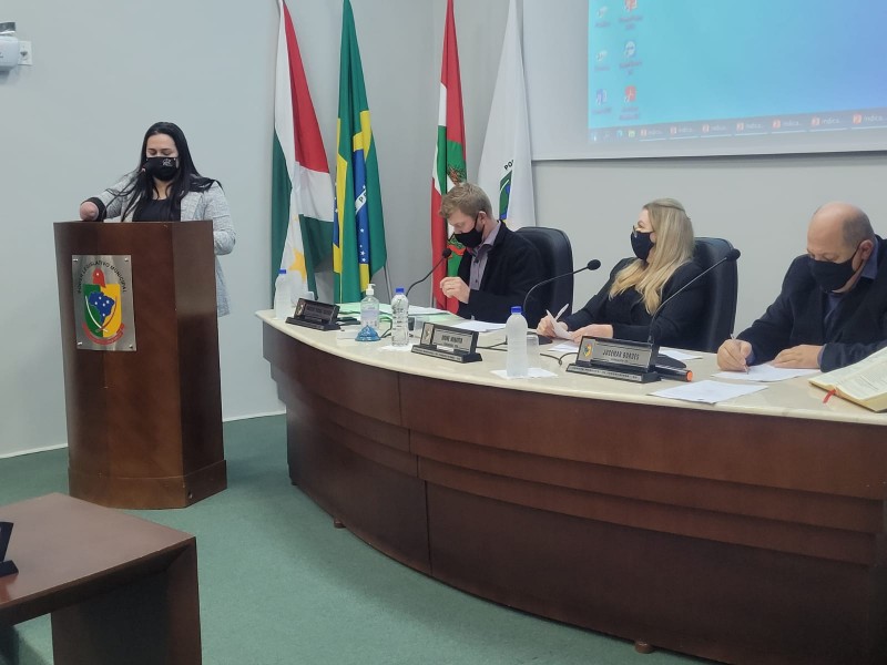 Mulheres em situação de vulnerabilidade vão ter acesso gratuito a absorventes em Forquilhinha