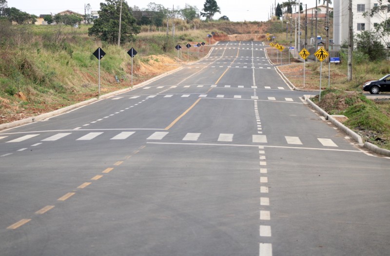 Governo de Criciúma entrega quase R$ 4 milhões em obras