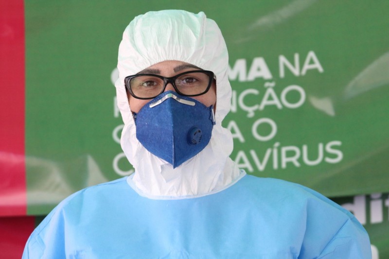 Covid: Santa Catarina confirma 1.148.649 casos, 1.117.498 recuperados e 18.581 mortes