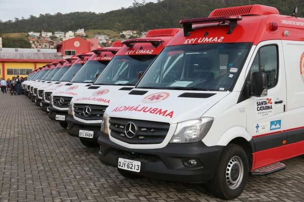 Servidores do Samu vão deflagrar greve a partir do dia 1° de setembro