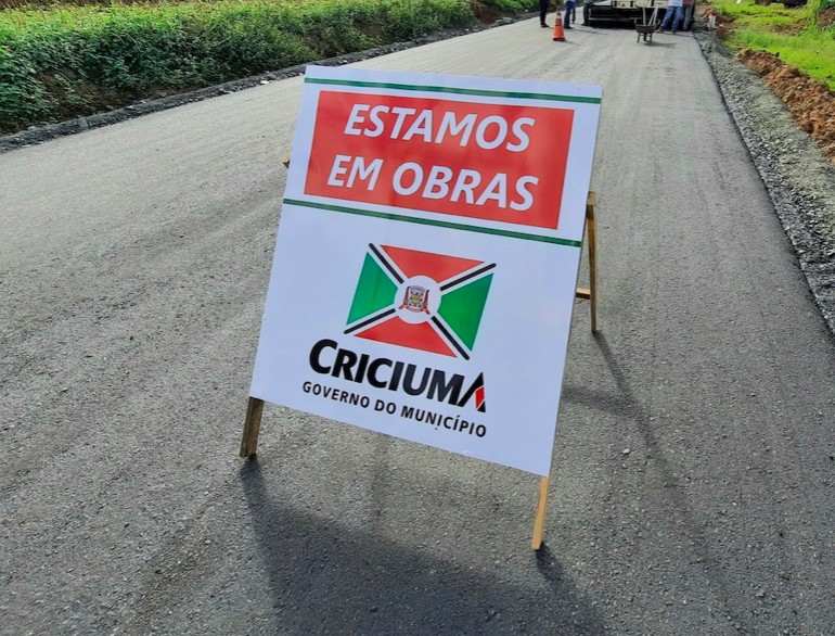 Elevado na rua Vergínio Conti: Prefeitura de Criciúma licita projeto estrutural 