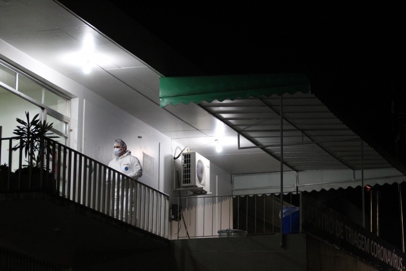 Estado confirma 1.166.654 casos, 1.140.132 recuperados e 18.925 mortes