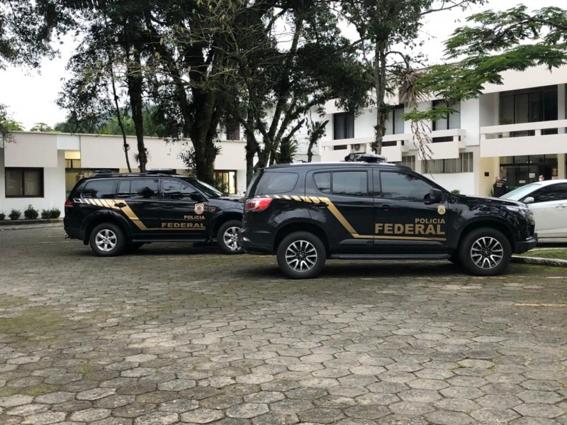 Operação Benedetta: Polícia Federal indicia 14 pessoas 