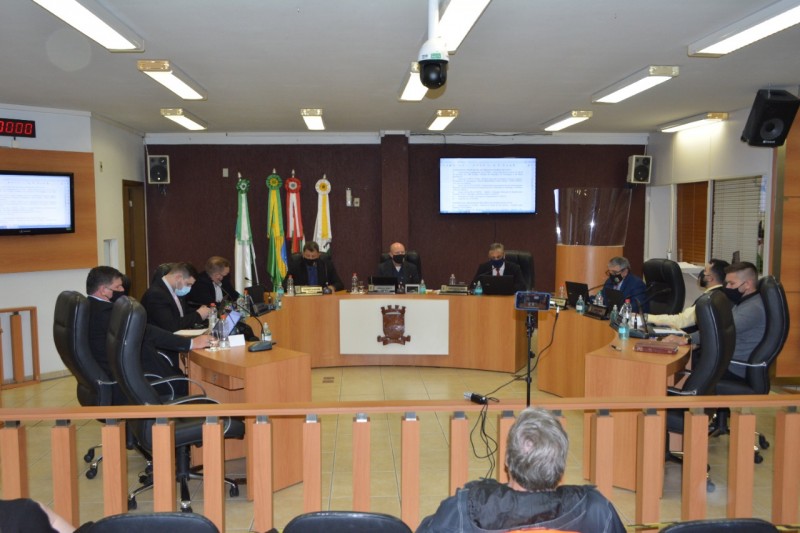 Urussanga: vereadores rejeitam pedido de Comissão Processante para analisar cassação de Cancellier