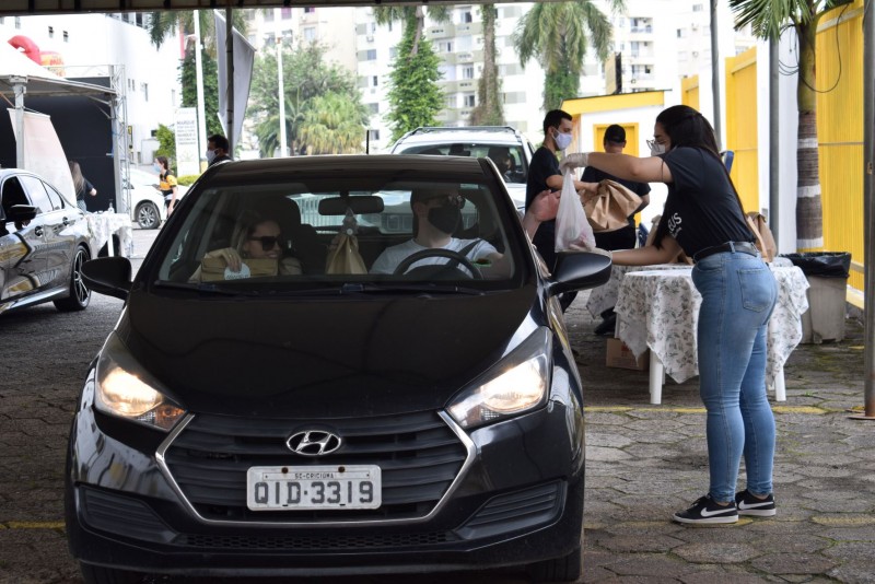 Paella Beneficente da Abadeus arrecada quase R$ 56 mil