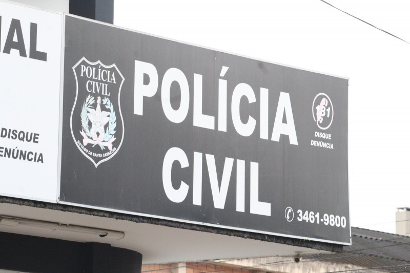 Acusado de matar homem com facadas no bairro Quarta Linha é preso pela Polícia Civil