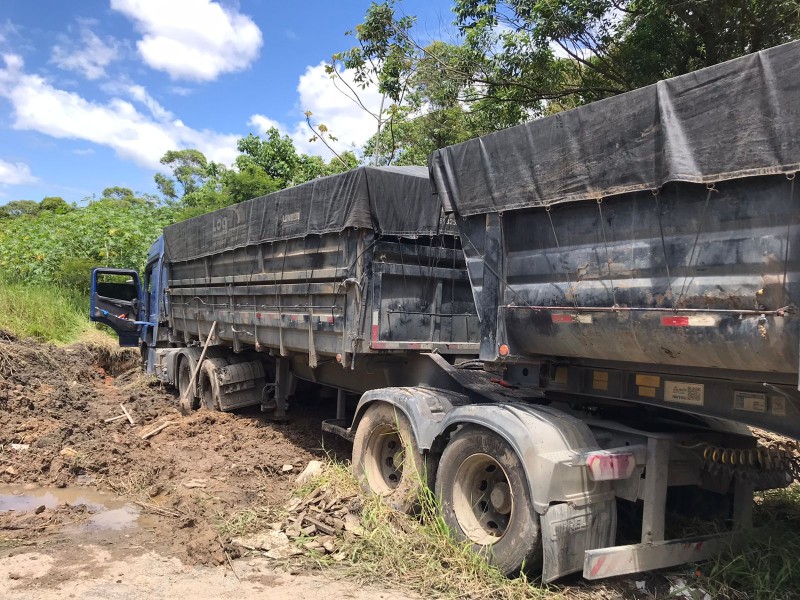 Acidente de trânsito no Anel Viário reacende discussão sobre a importância da conclusão da obra 