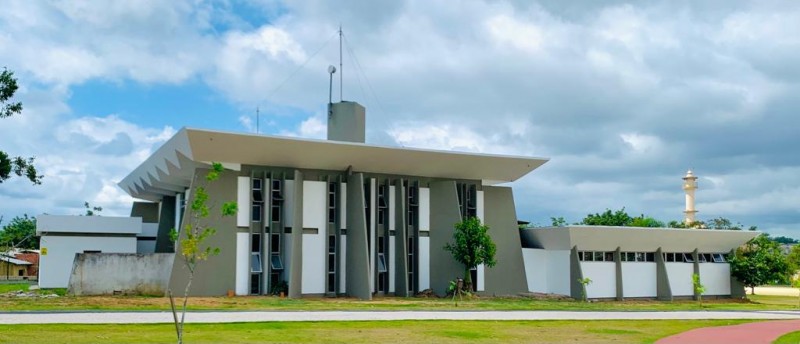 Nova sede da Câmara de Vereadores é transferida à Secretaria de Educação de Criciúma 