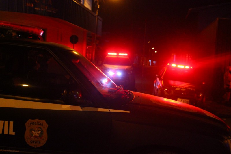 Identificada vítima de feminicídio em Morro da Fumaça; criminoso segue desaparecido
