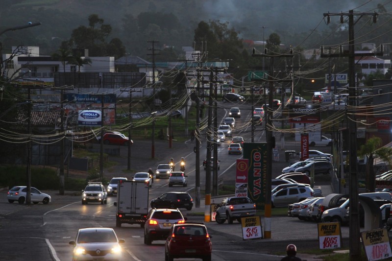 Aberto edital para contratação da empresa que fará projeto de revitalização da avenida Luiz Lazzarin