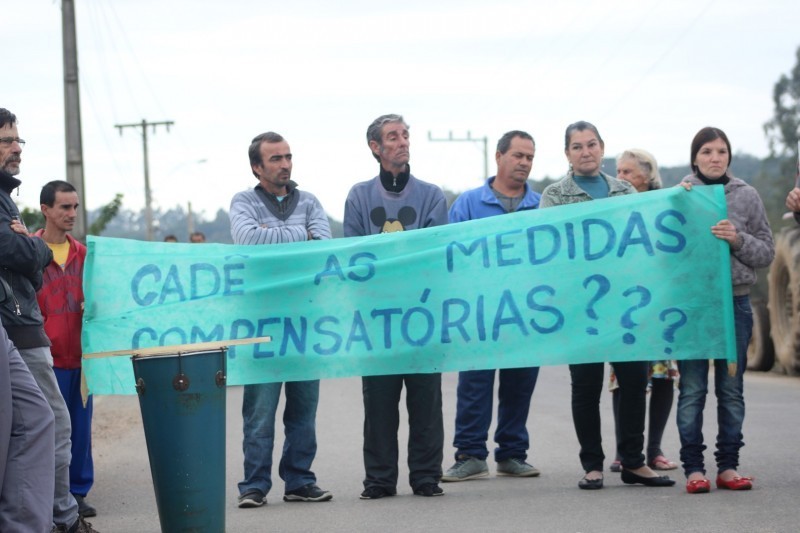 Governador assina nesta segunda recursos para macrodrenagem no Pio Corrêa e medidas compensatórias