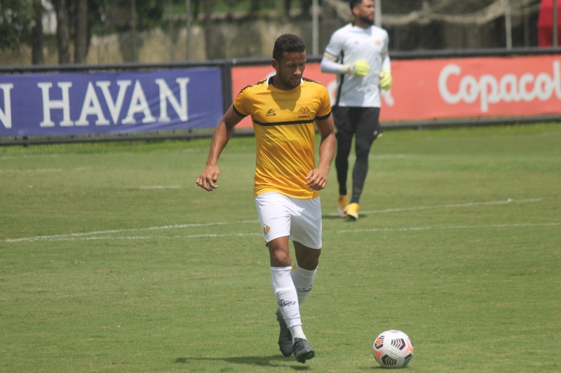 Criciúma encara o Nova Iguaçu pela Copa do Brasil com a vantagem do empate 