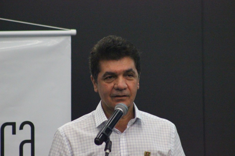 Salvaro é contra obrigatoriedade do uso de máscara nas escolas e em todos os locais públicos