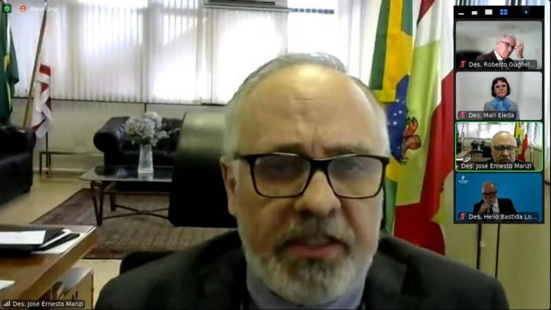 TRT-12 aprova remoção da 3ª Vara do Trabalho de Criciúma para Itapema