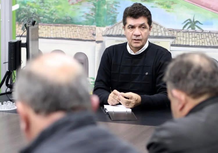 Prefeitura de Criciúma decreta situação de emergência