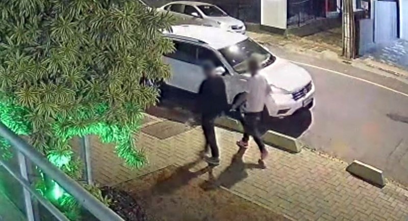 Polícia Civil identifica dupla autora de latrocínio tentado no bairro Comerciário