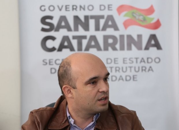 Thiago Vieira afirma que Criciúma não prestou contas da obra: ‘não seremos coniventes com mentiras’