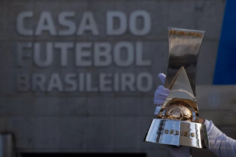 CBF divulga tabela das últimas três rodadas do Brasileirão