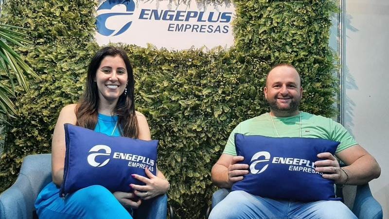 Feira CasaPronta: visite o estande da Engeplus Empresas
