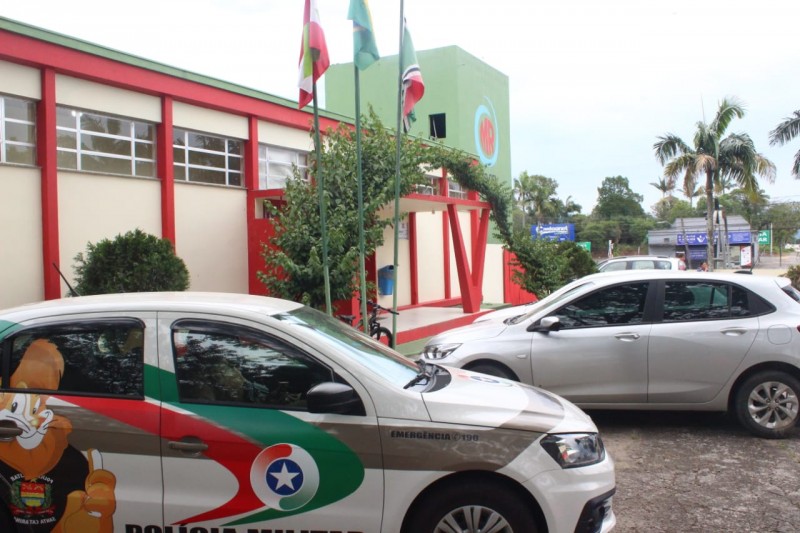 Casos de boca de urna têm se repetido na escola Marcos Rovaris; diretora lamenta ocorrências 