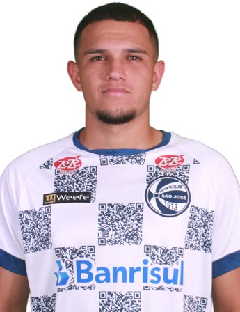 Crystopher e Marcinho assinam pré-contrato com o Tigre; gerente de futebol deve ser anunciado amanhã